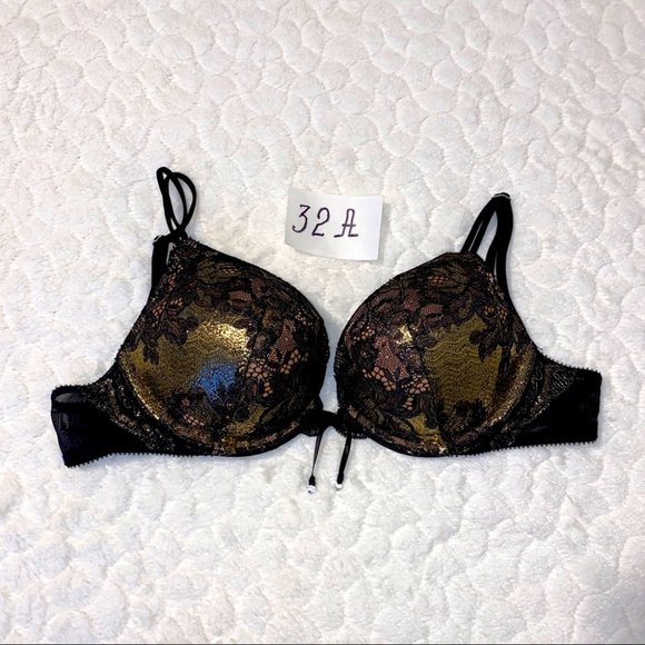 32B VS Miraculous Bombshell Bra Seduction - Picture 3 of 11